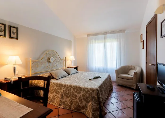 Hotel San Michele
