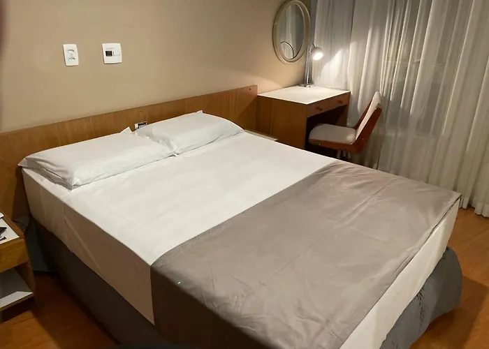 Pampas Palace Hotel