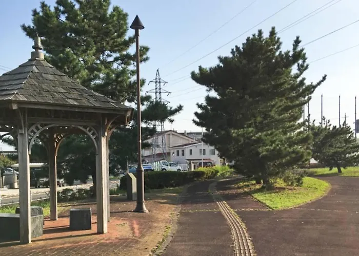 Tama Hotel