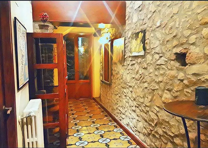 VÍA NATURA hotel rural gastronómico
