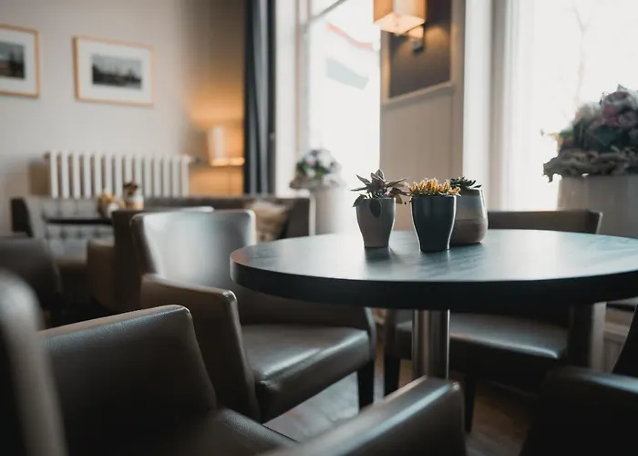 Hotel van Dijk