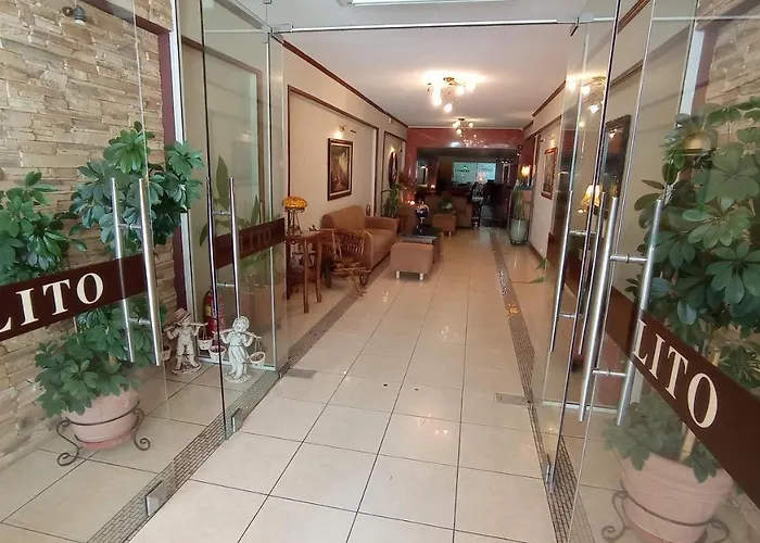 Hotel Lito