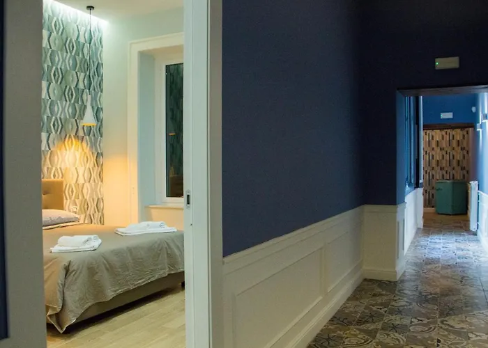 Wanderlust Naples A Place To Stay