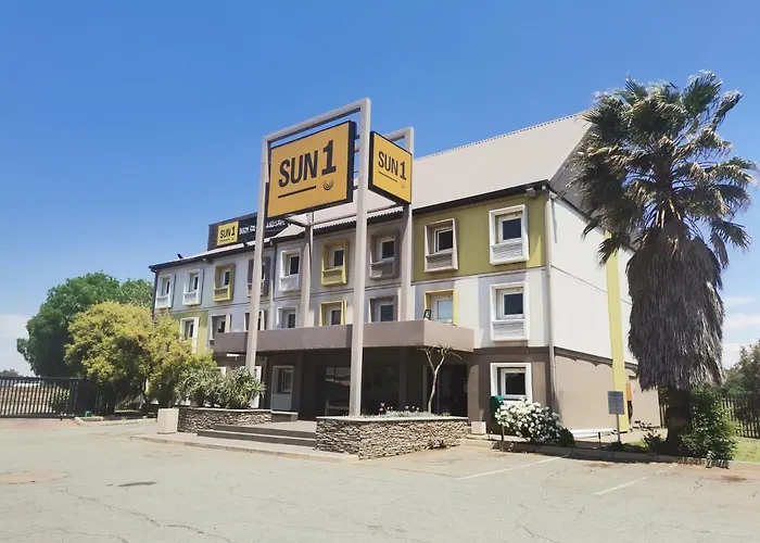 Sun1 Vereeniging