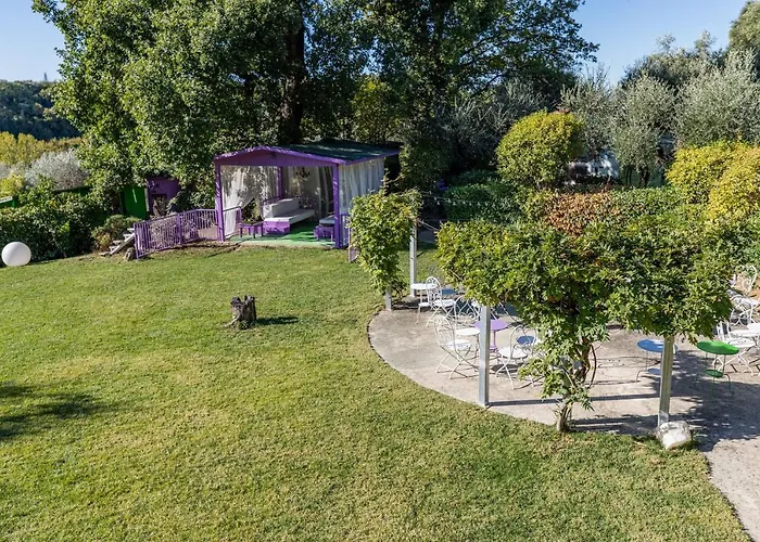 Ille-Roif Resort&Spa