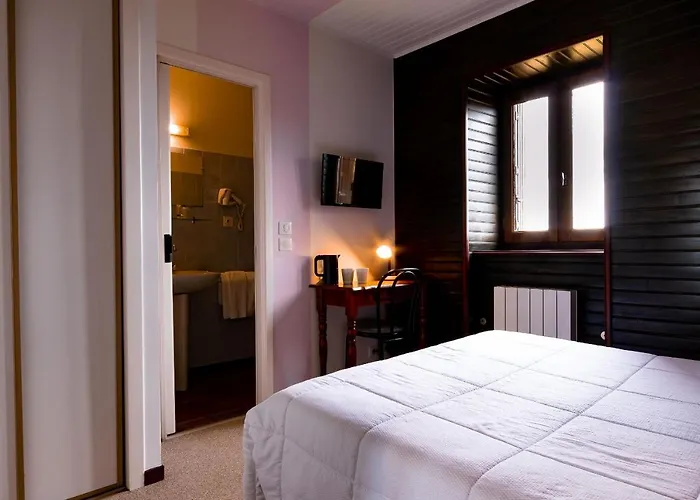 Hotel Le Cantou 354