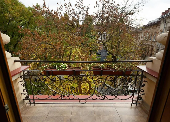 Chopin Hotel