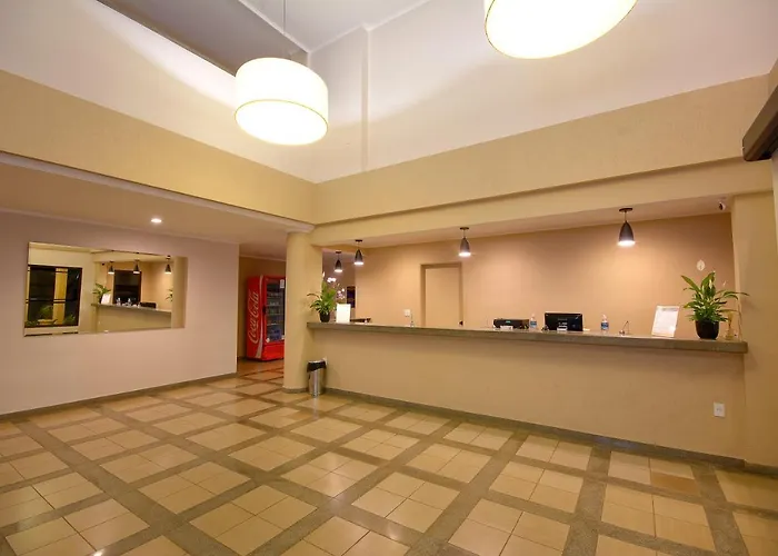 Fênix Hotel Limeira