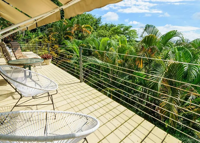 Funky Monkey Lodge