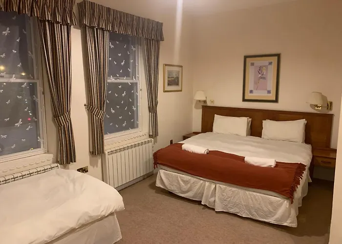 The Waterloo Hotel & Bistro