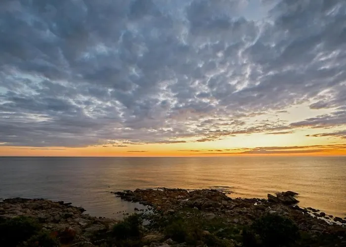 Nordlandet
