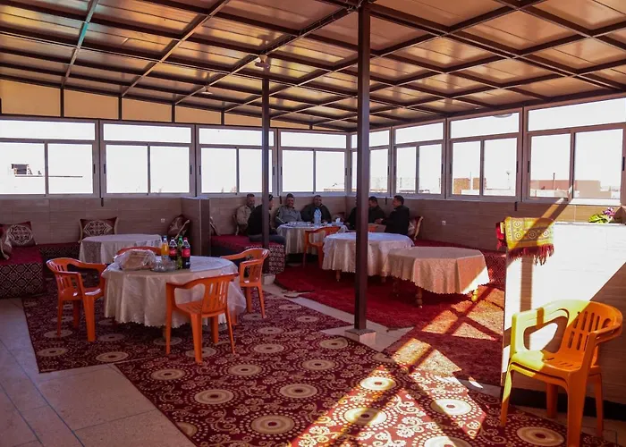 Hotel Palace Zaida