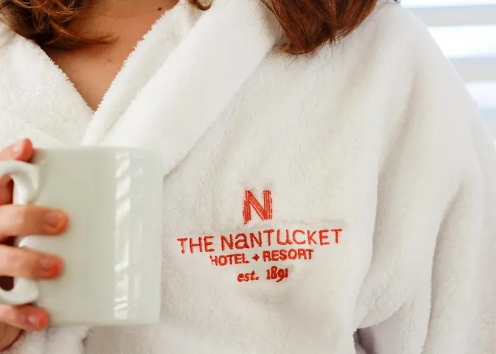 The Nantucket Hotel & Resort