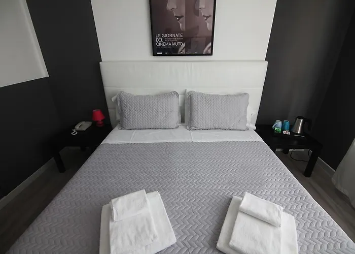 Hotel Santin
