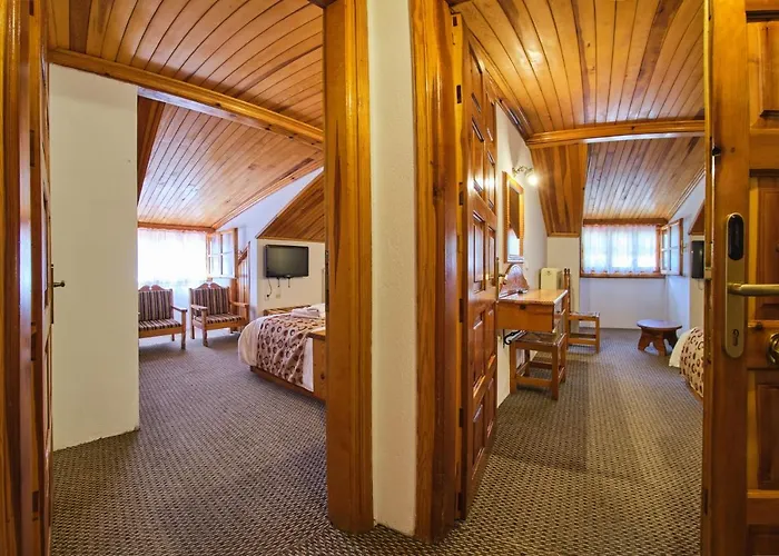 Hotel Victoria