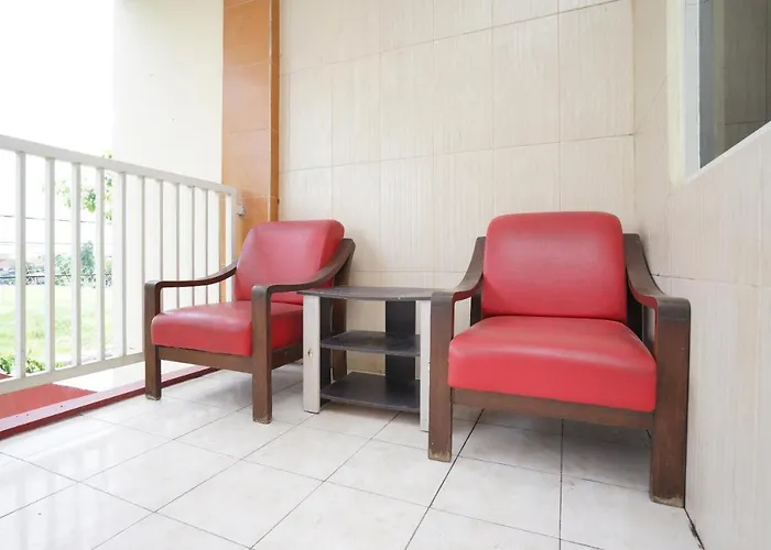 Koolkost Syariah Near T1 Juanda Airport 3