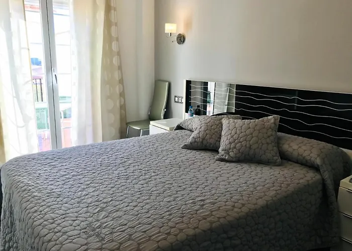 Hospedium Hotel Real Orellana
