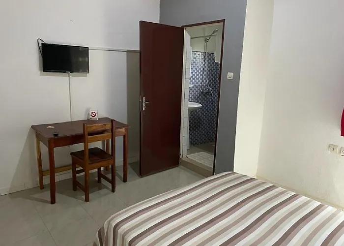 Hotel Ndaary Khassoum Sarl