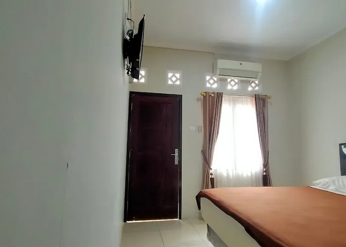 Aqsa Guest House Ciamis Syariah