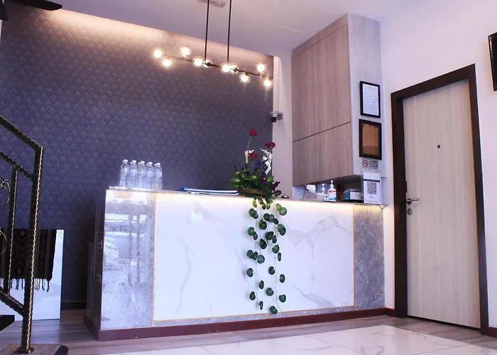 Kapit Hotel