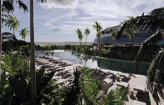 Hotel Liu Resort