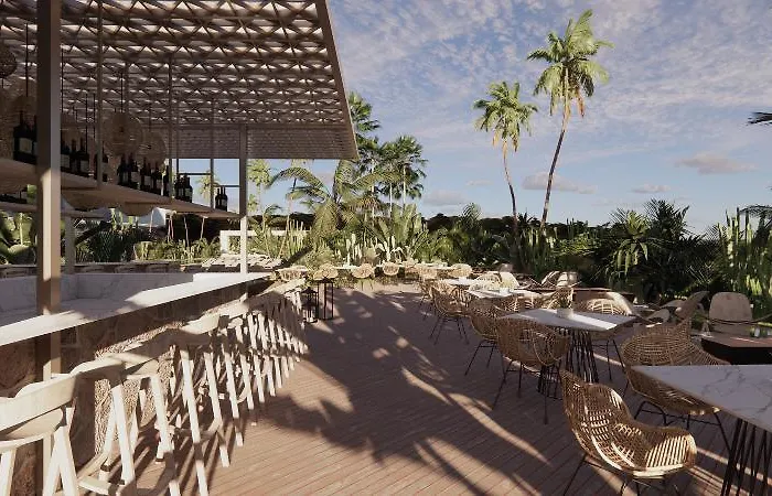 Hotel Liu Resort