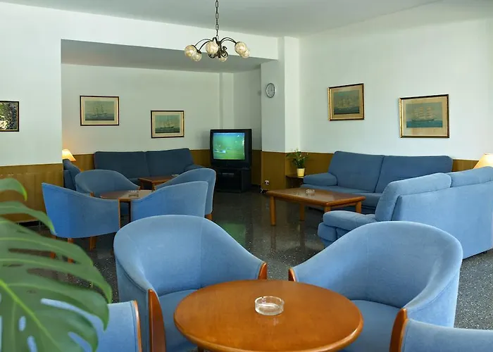 Hotel Condemar