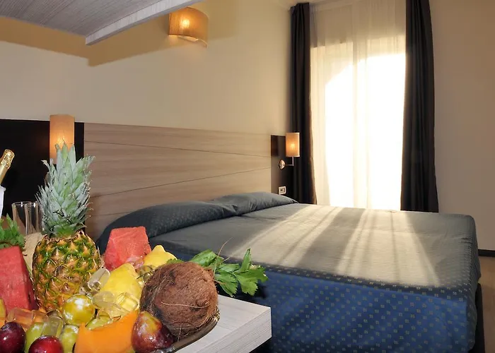 Morcavallo Hotel&Wellness