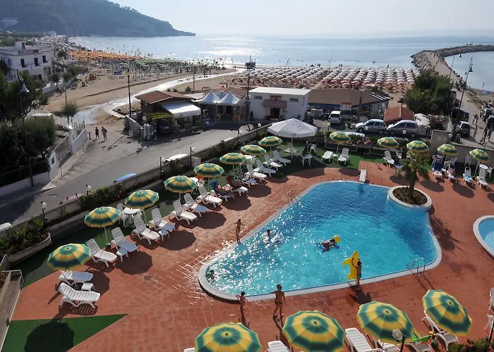 Morcavallo Hotel&Wellness