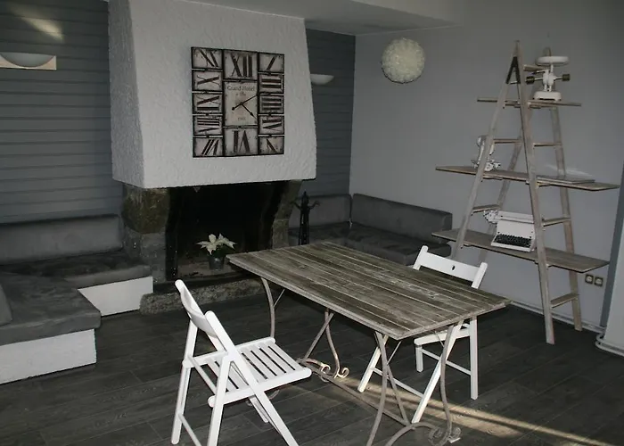 Hotel L'Ast