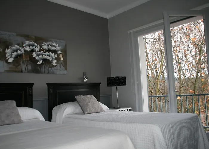 Hotel L'Ast