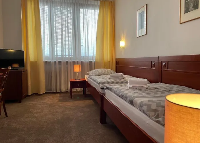 Hotel Bothe