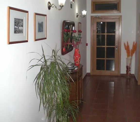 Hotel Pulo do Lobo