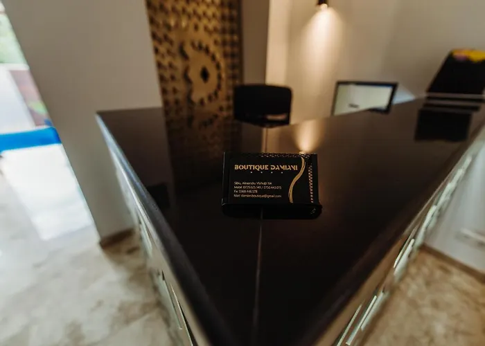Boutique Damiani