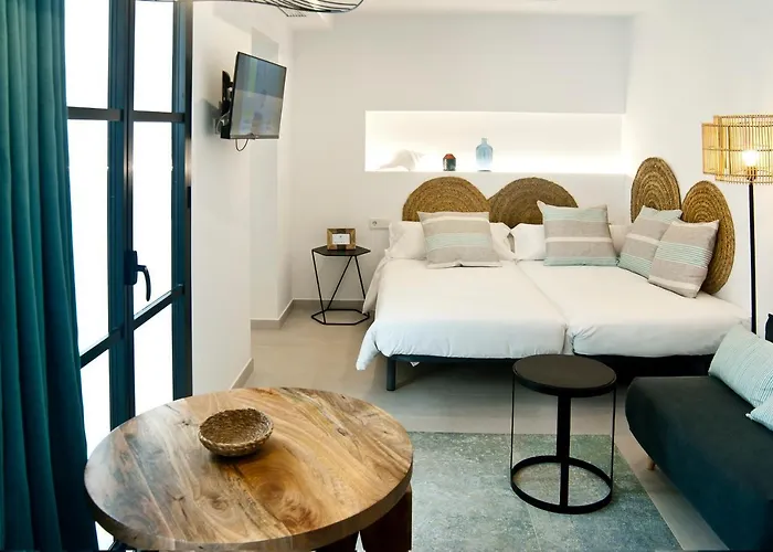 Aparthotel El Cargol