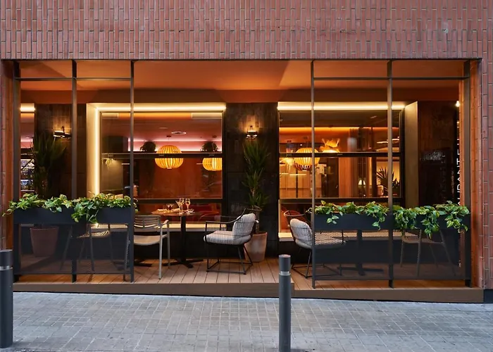 Aparthotel Augusta