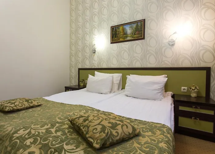 Hotel Voyage