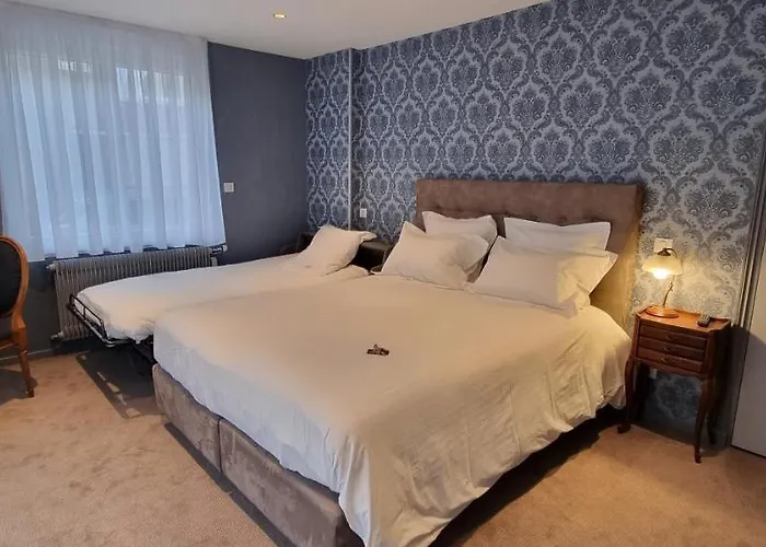 Hotel Meurice