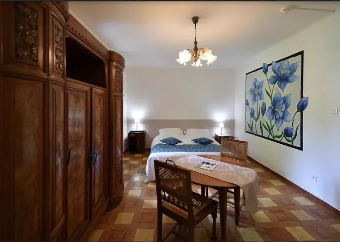 Hotel Monte d'Oro