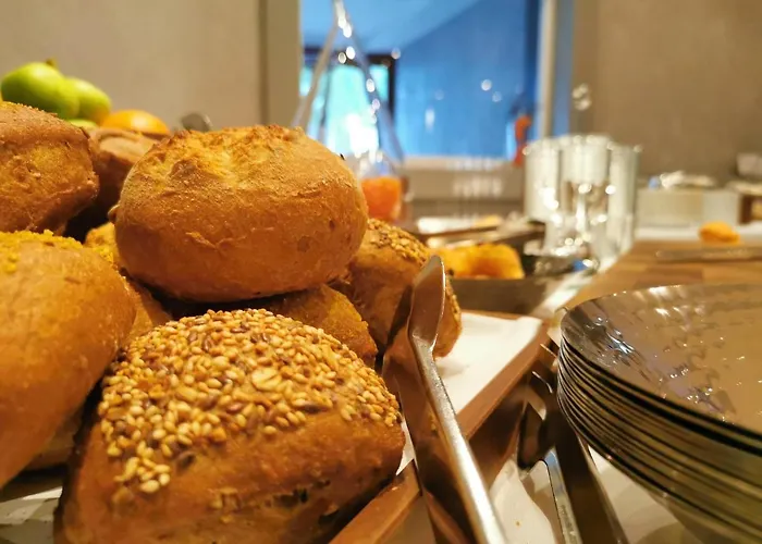 Hotel Restaurant Luise