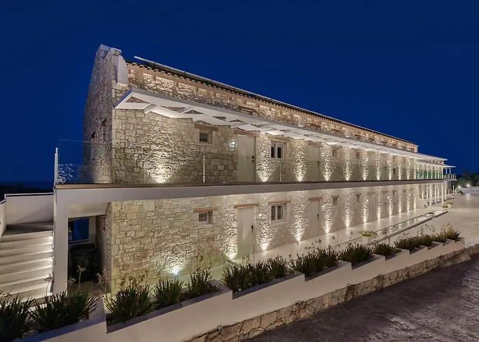 Aliv stone suites&spa