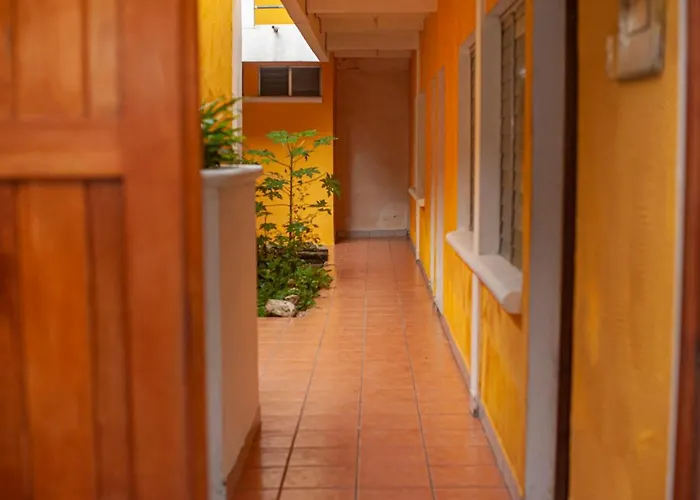 Natz Hotel