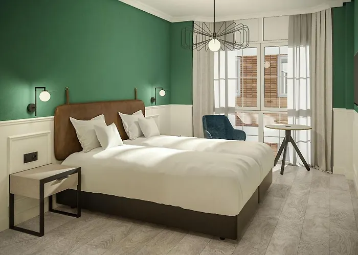 Hotel Don Rodrigo