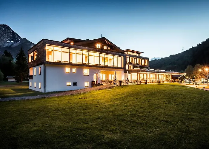 Hotel Fischer Am See