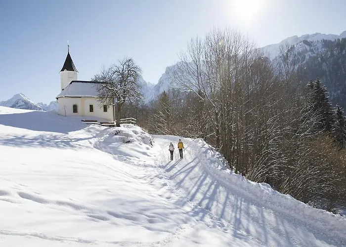 Your Home - City Apartment in Kufstein