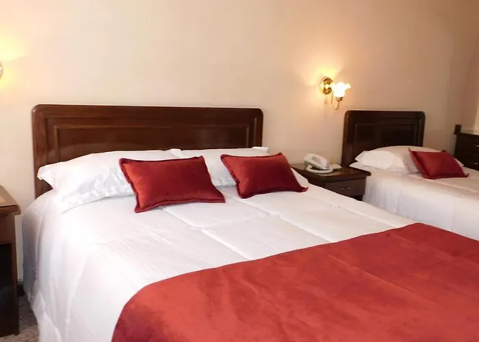 Hotel Gran Libertador