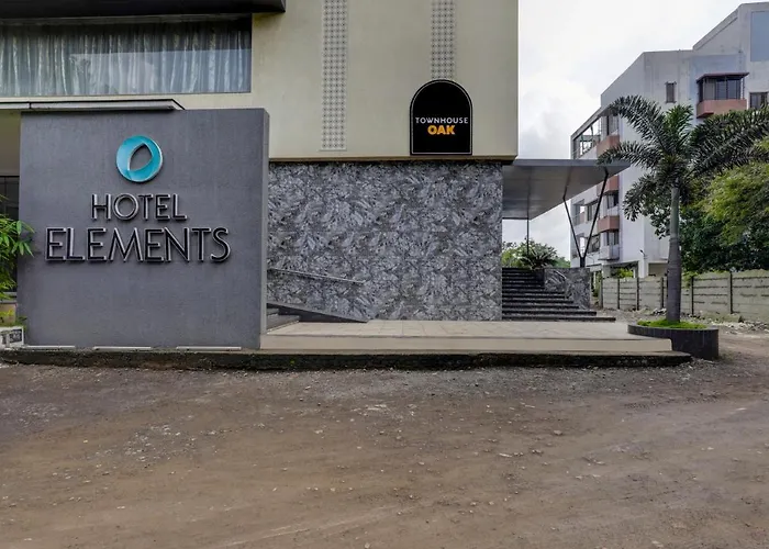 Hotel Elements