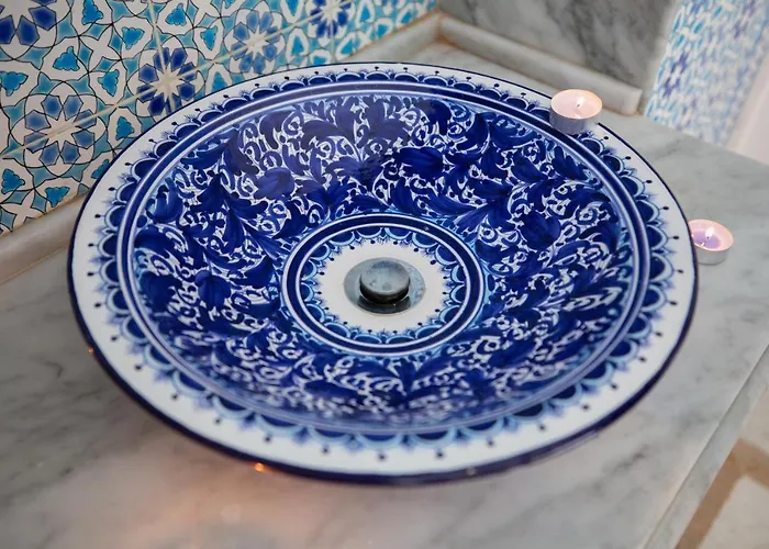 Dar Hammamet Guest House&Hammam