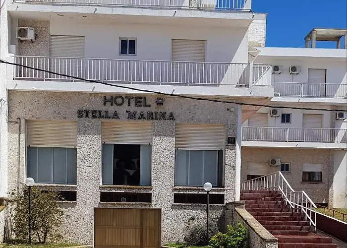 Hotel Stella Marina