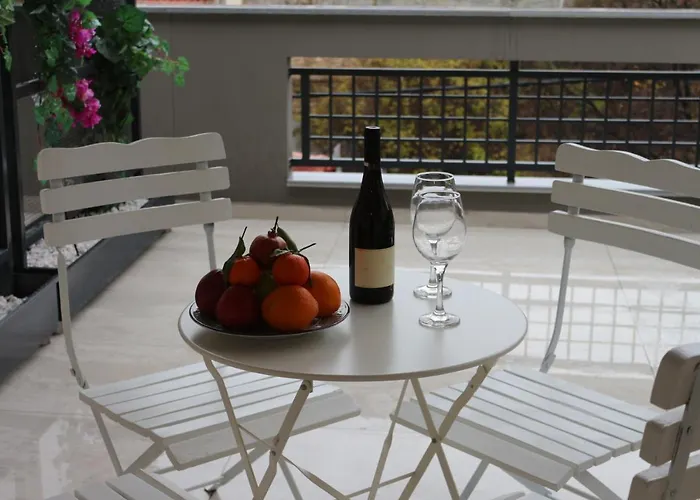 Fileo Elegant Living